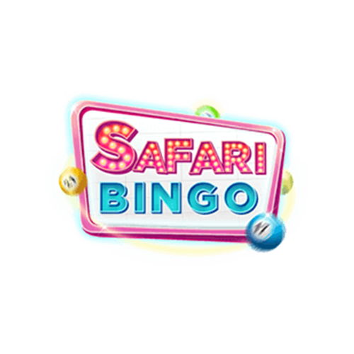 Safari Bingo Casino Logo